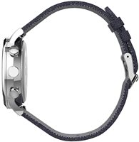 Montre Calvin Klein Femme in Acier plaqué or rose K4E2N611 - K4E2N611